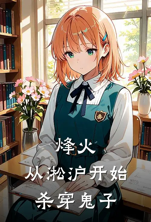 烽火：从淞沪开始杀穿鬼子