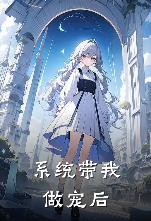 系统带我做宠后
