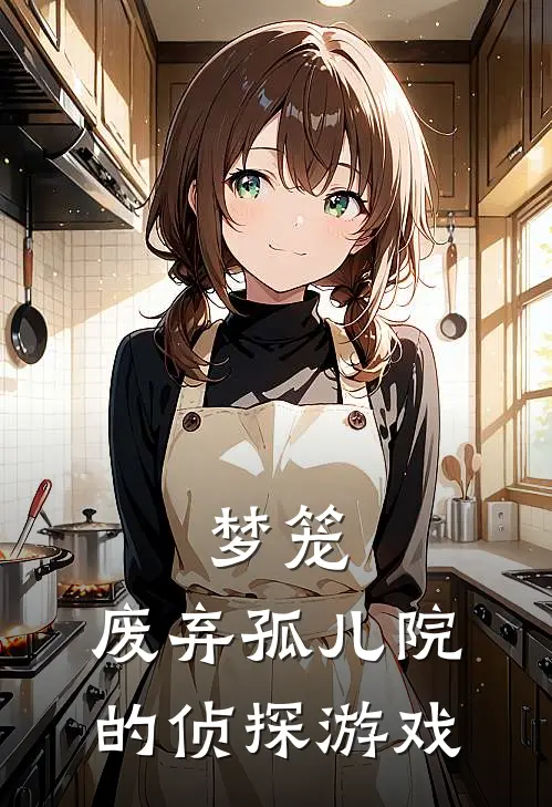 梦笼，废弃孤儿院的侦探游戏