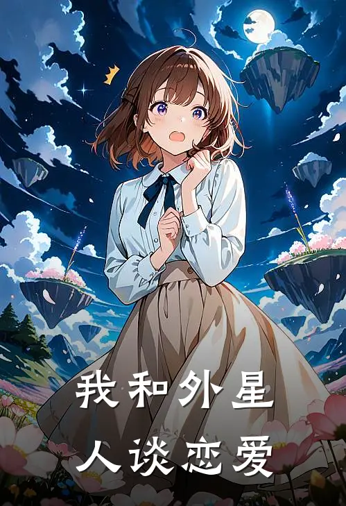 我和外星人谈恋爱