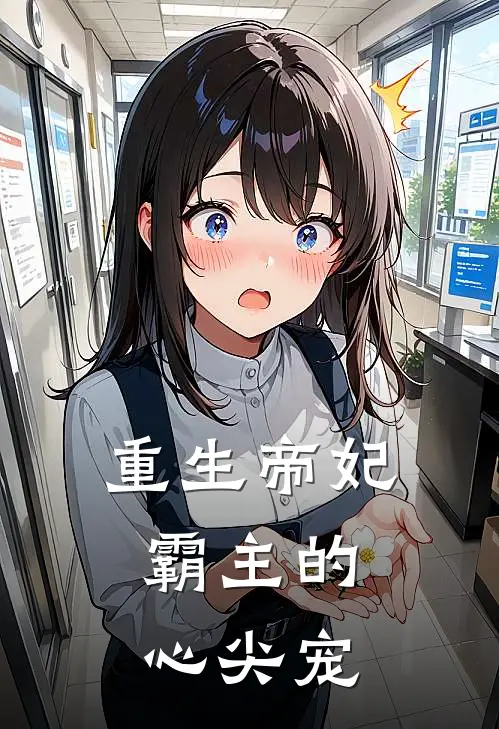 重生帝妃：霸主的心尖宠