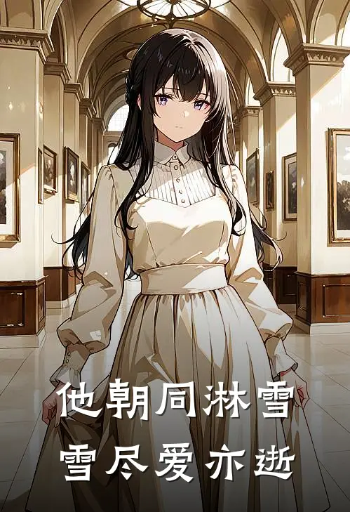 他朝同淋雪，雪尽爱亦逝