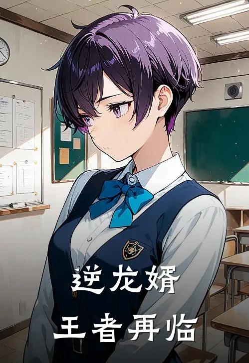 逆龙婿：王者再临