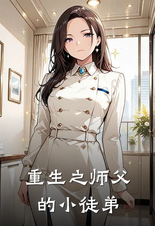 重生之师父的小徒弟