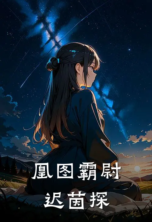 凰图霸尉迟茵探