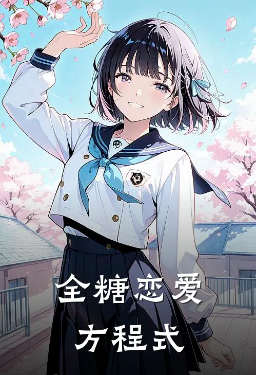 全糖恋爱方程式