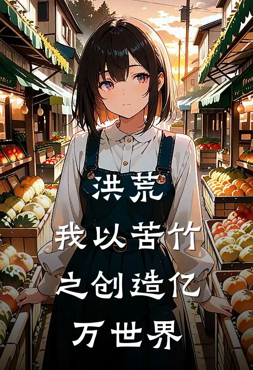 洪荒：我以苦竹之创造亿万世界