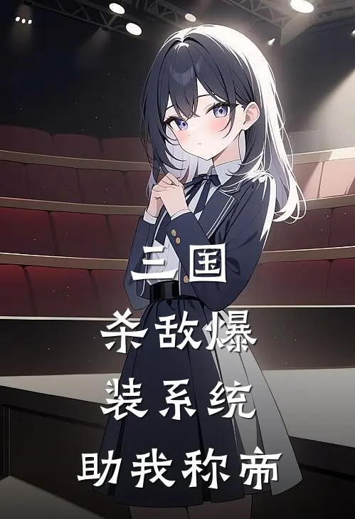 三国，杀敌爆装系统，助我称帝