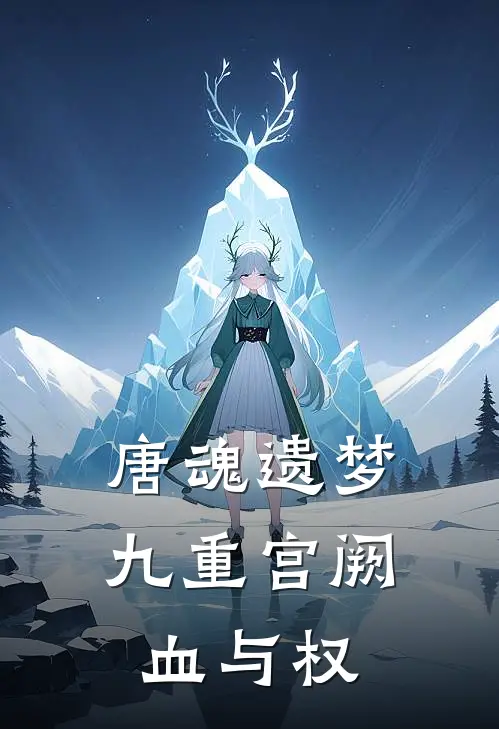 唐魂遗梦：九重宫阙血与权