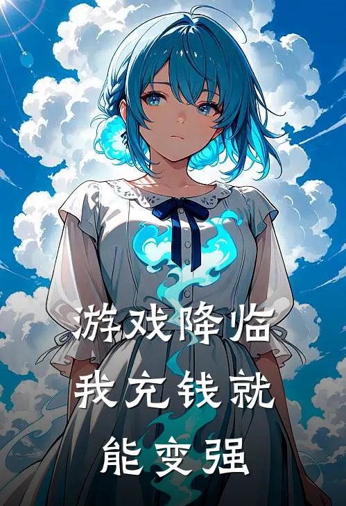 游戏降临：我充钱就能变强