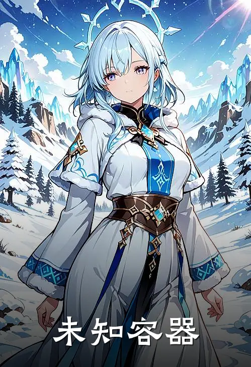 未知容器
