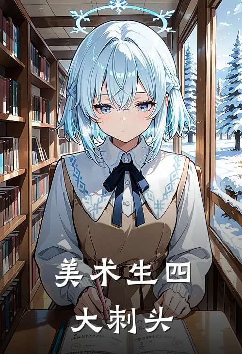 美术生四大刺头