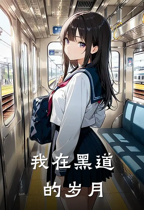 我在黑道的岁月