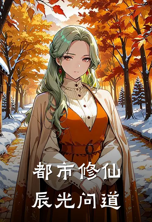 都市修仙：辰光问道