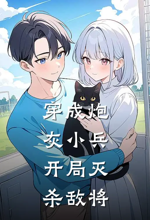 穿成炮灰小兵，开局灭杀敌将