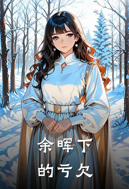 余晖下的亏欠。