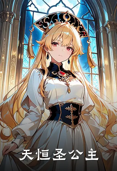 天恒圣公主