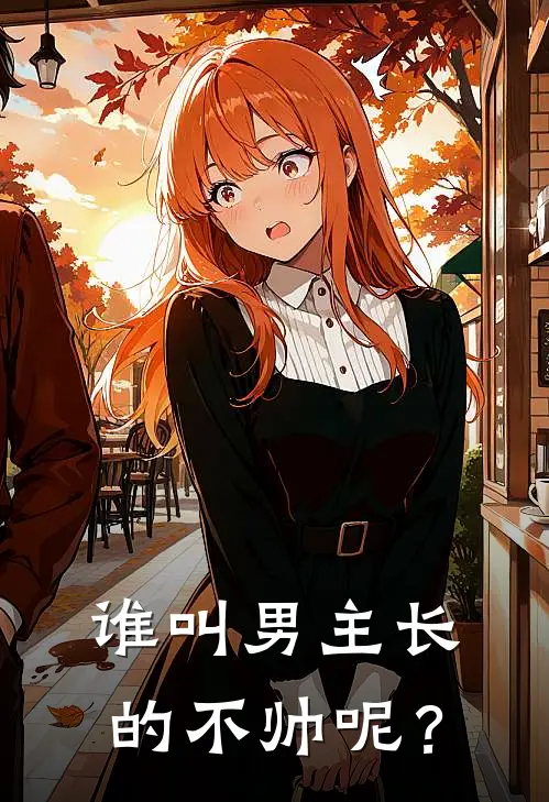 谁叫男主长的不帅呢？