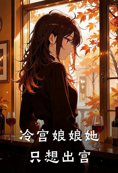 冷宫娘娘她只想出宫