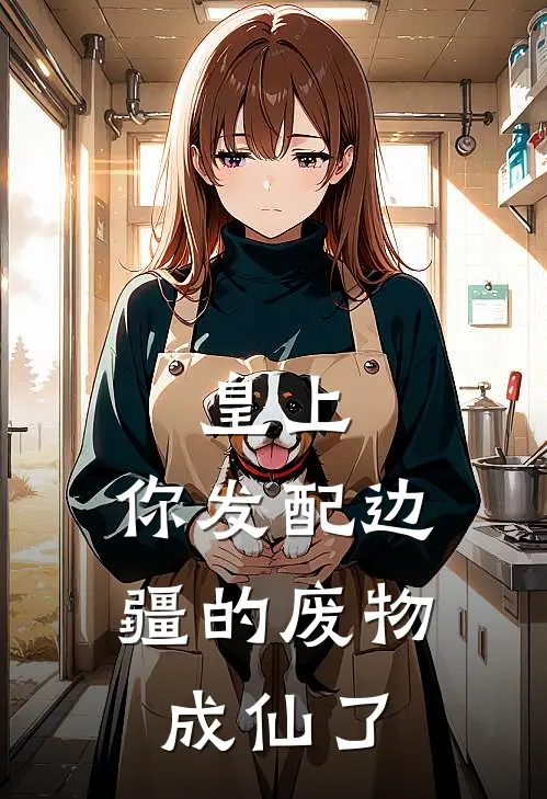 皇上，你发配边疆的废物成仙了