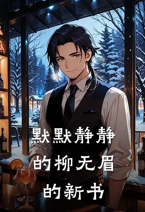 默默静静的柳无眉的新书