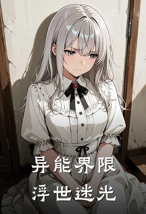 异能界限：浮世迷光