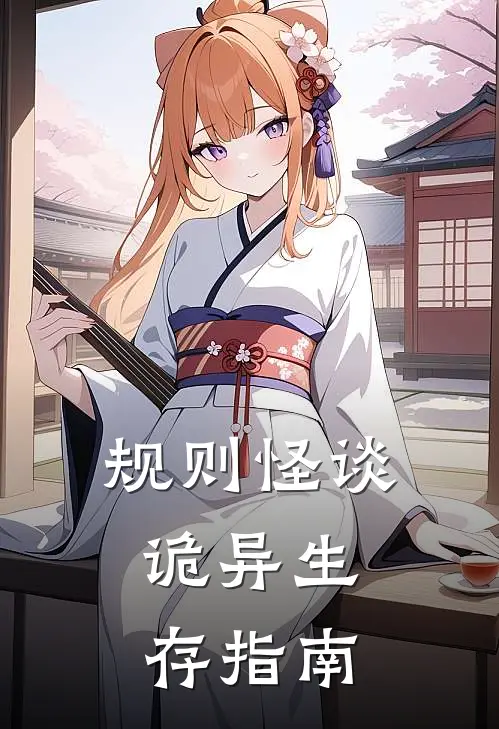 规则怪谈：诡异生存指南