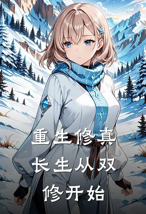 重生修真：长生从双修开始