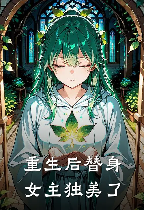 重生后替身女主独美了