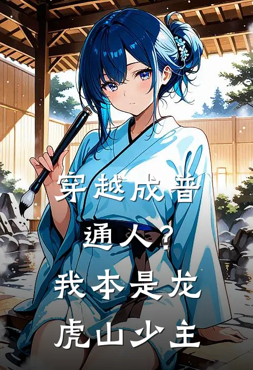 穿越成普通人？我本是龙虎山少主