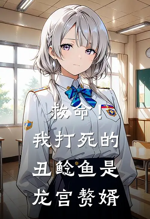 救命！我打死的丑鲶鱼是龙宫赘婿