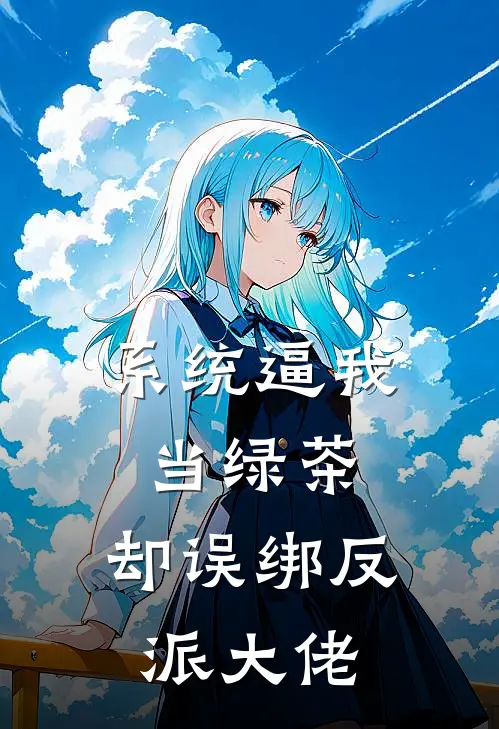 系统逼我当绿茶，却误绑反派大佬