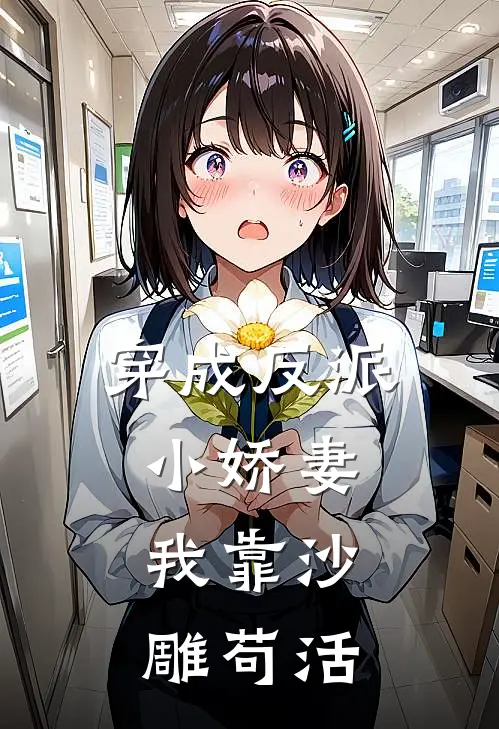 穿成反派小娇妻，我靠沙雕苟活