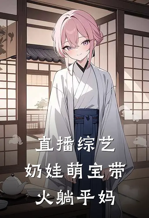 直播综艺：奶娃萌宝带火躺平妈