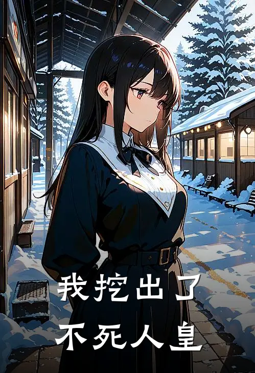 我挖出了不死人皇