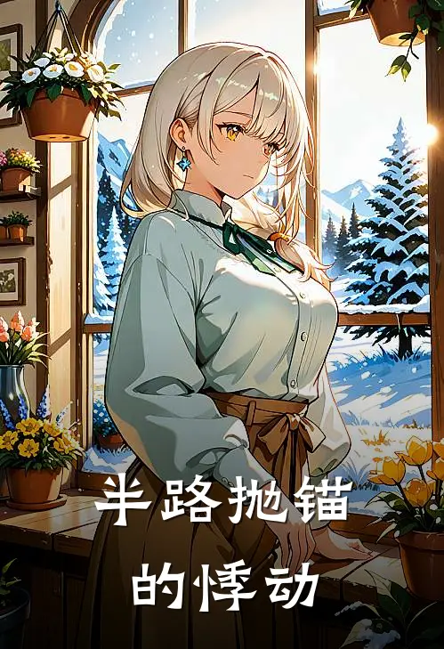 半路抛锚的悸动