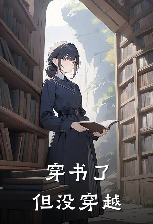 穿书了，但没穿越