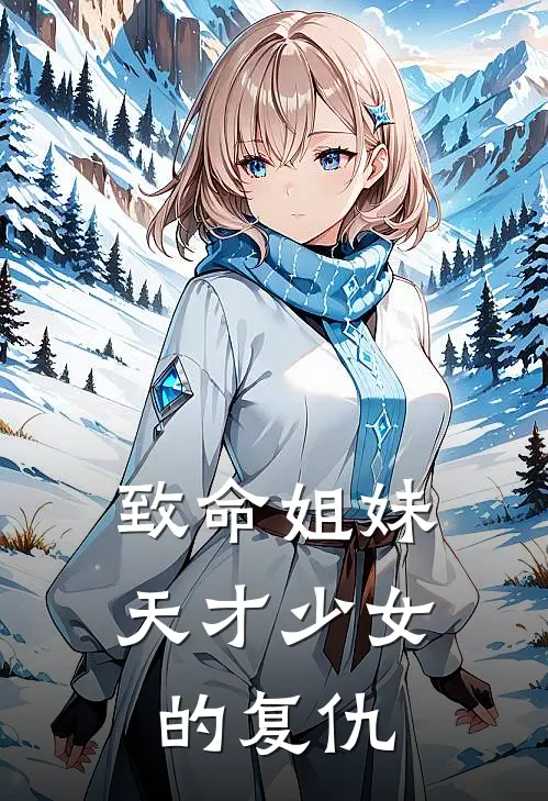 致命姐妹：天才少女的复仇