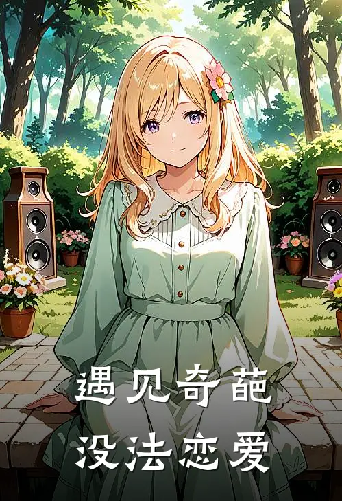 遇见奇葩没法恋爱