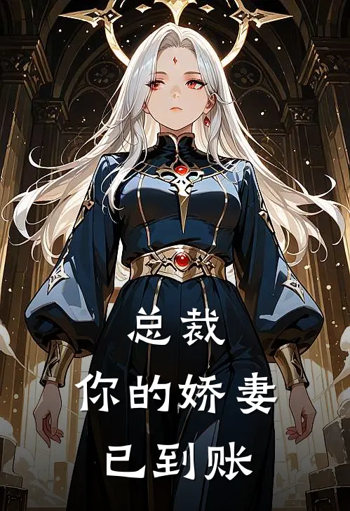 总裁，你的娇妻已到账