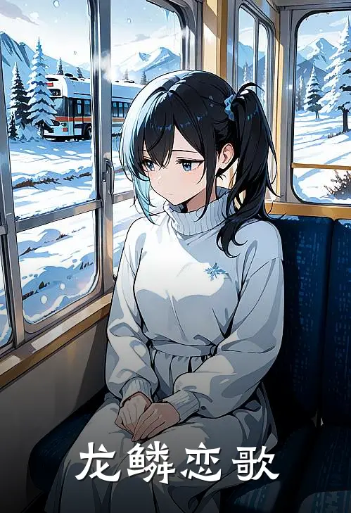 龙鳞恋歌
