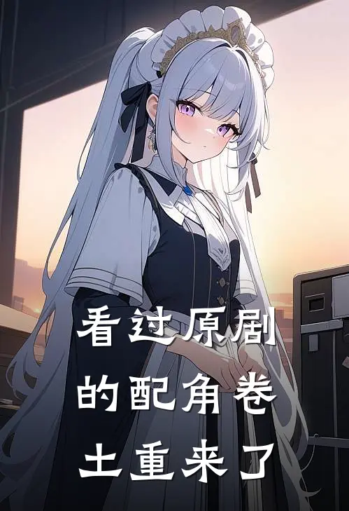 看过原剧的配角卷土重来了