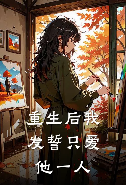 重生后我发誓只爱他一人