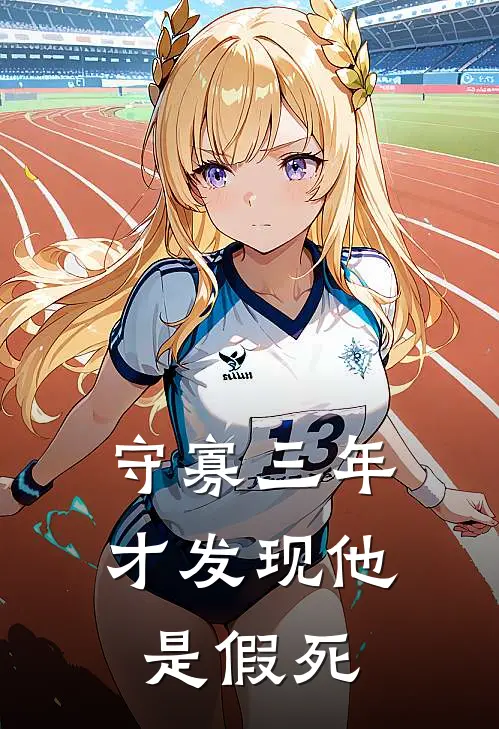 守寡三年才发现他是假死