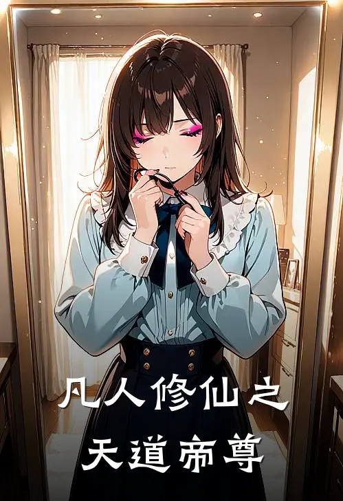 凡人修仙之天道帝尊