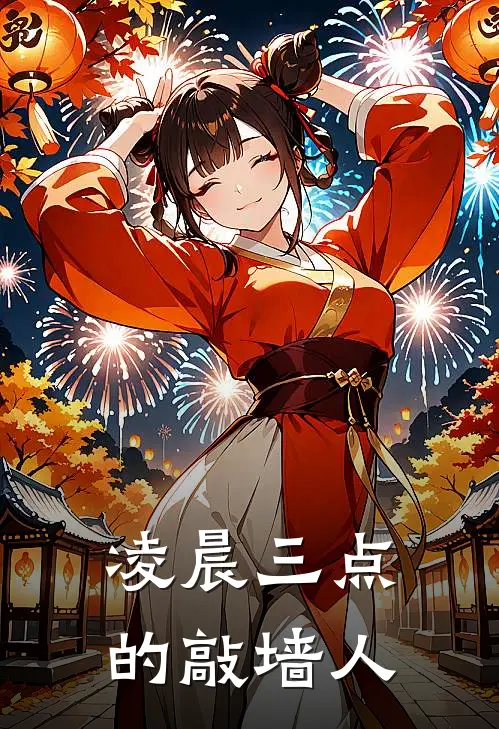 凌晨三点的敲墙人