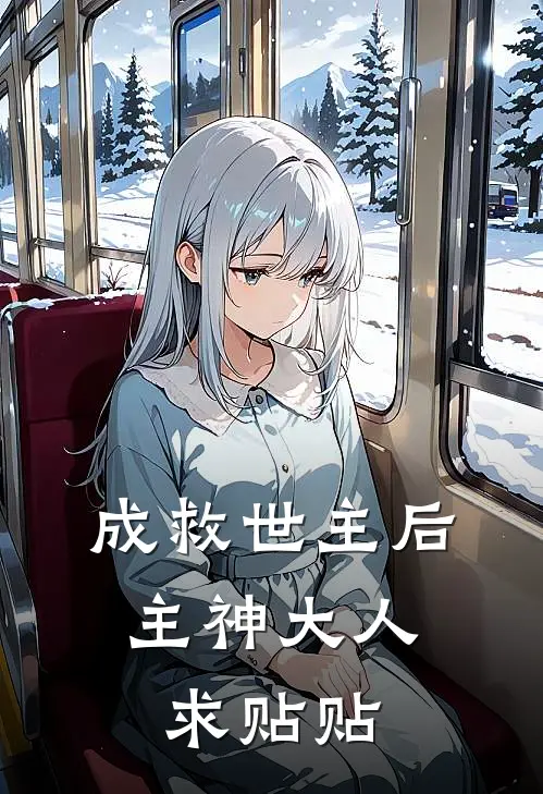 成救世主后，主神大人求贴贴