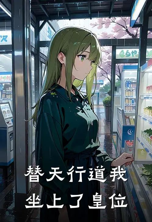 替天行道我坐上了皇位