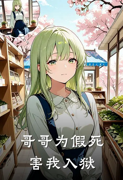 哥哥为假死害我入狱