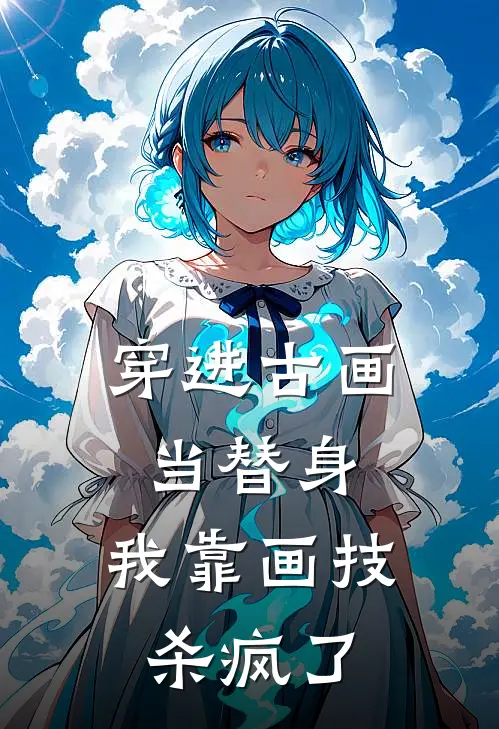 穿进古画当替身，我靠画技杀疯了